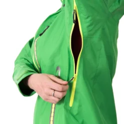 Supersonic Jacket Wmns -Nomad Outdoor MontWomensSupersonic Jacket amazon pitzip