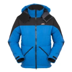 Icicle Hyd-Xt Down Jacket -Nomad Outdoor Mont Icicle Jacket S3C30D0