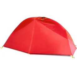 Moondance 1 FN Tent -Nomad Outdoor Moondance1FNTent fly back e66dc82f ec69 4ddd b571 1db8c99a14a4