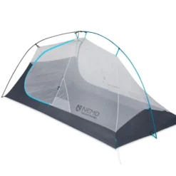 Nemo Hornet Elite 2 Person OSMO Tent 8 Nemo Hornet Elite 2 Person OSMO Tent -Nomad Outdoor Nemo hornet elite 2 person tent 1 1