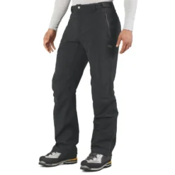 Outdoor Research Cirque II Softshell Pants - Mens