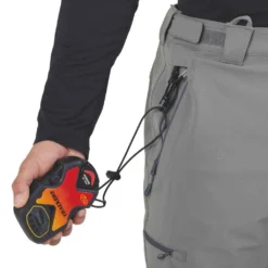 Outdoor Research Cirque II Softshell Pants - Mens -Nomad Outdoor Outdoor Research Cirque II Pant alpine softhell black 4