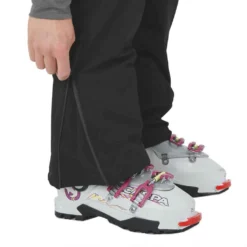 Outdoor Research Cirque II Softshell Pants - Mens -Nomad Outdoor Outdoor Research Cirque II Pant alpine softhell black 5