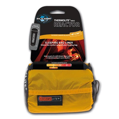 Sea To Summit Thermolite Reactor 1 Sea To Summit Thermolite Reactor