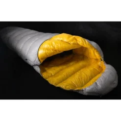 Sea To Summit Spark III -Nomad Outdoor STS ASP1 R180L UD SI SparkSleepingBag 1033 616px 6065c09d 98a4 48fe ab74 f3ffaee338e3