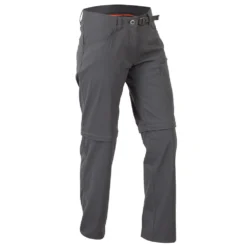 Wmns Mojo Stretch Zip-Off Hiking Pants