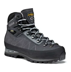 Asolo Lagazuoi GV MW - Mens GTX Vibram Wide Fit Hiking Boot