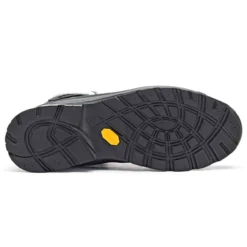 Asolo Finder GV - Mens GTX Vibram Hiking Boot -Nomad Outdoor asolo finder GTX mens graphite gunmetal flame vibram sole