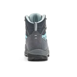 Asolo Finder GV - Womens Hiking Boot -Nomad Outdoor asolo finder gv womens hiking boot grigio gunmetal 2