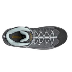 Asolo Finder GV - Womens Hiking Boot -Nomad Outdoor asolo finder gv womens hiking boot grigio gunmetal 6