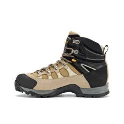 Asolo Stynger GTX - Womens Hiking Boot -Nomad Outdoor asolo stynger gtx womens hiking boots inside edge