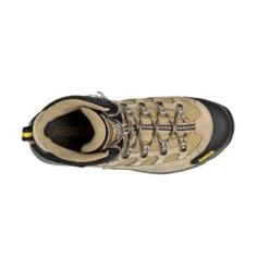 Asolo Stynger GTX - Womens Hiking Boot -Nomad Outdoor asolo stynger gtx womens hiking boots top view