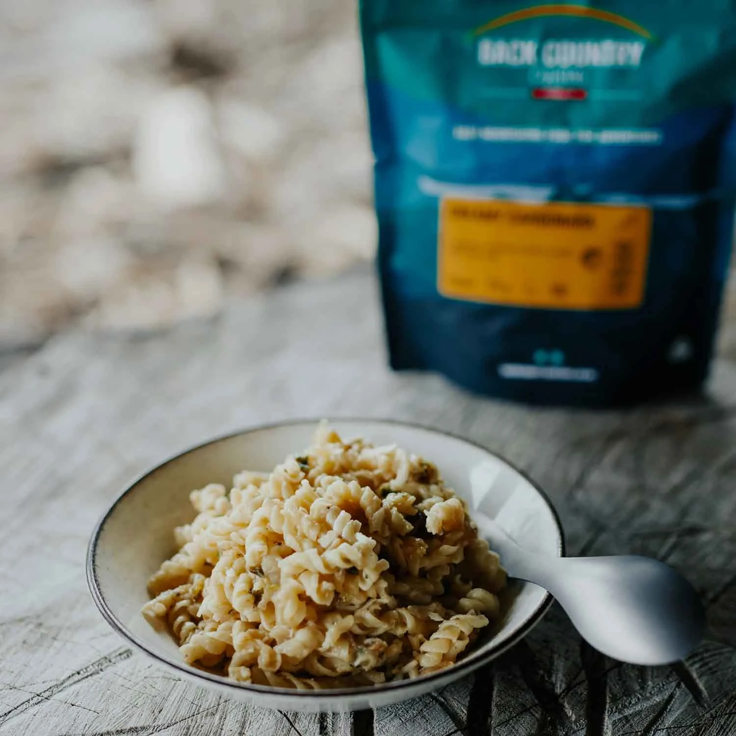 Creamy Carbonara 2 Creamy Carbonara - Image 2