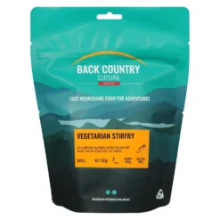 Vegetarian Stirfry -Nomad Outdoor back country cuisine vegetarian stirfry small 1