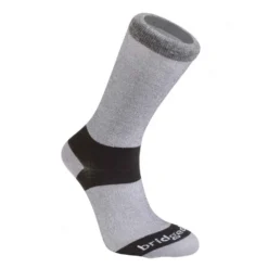 Bridgedale Coolmax Liner Socks Mens - 2 Pack