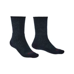 Bridgedale Mens Hike Mid Weight Comfort Socks 9 Bridgedale Mens Hike Mid Weight Comfort Socks -Nomad Outdoor bridgedale mens midweight merino comfort boot cut socks navy 1 scaled