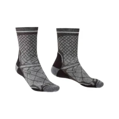 Bridgedale Hike Ultra Light T2 Coolmax Socks