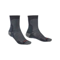 Bridgedale Mens Hike Ultra Light T2 Performance Socks