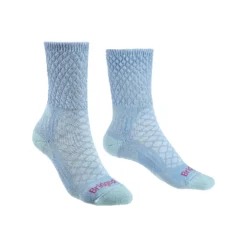Bridgedale Womens Hike Light Weight Comfort Socks