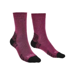 Bridgedale Womens Hike Light Weight Performance Socks