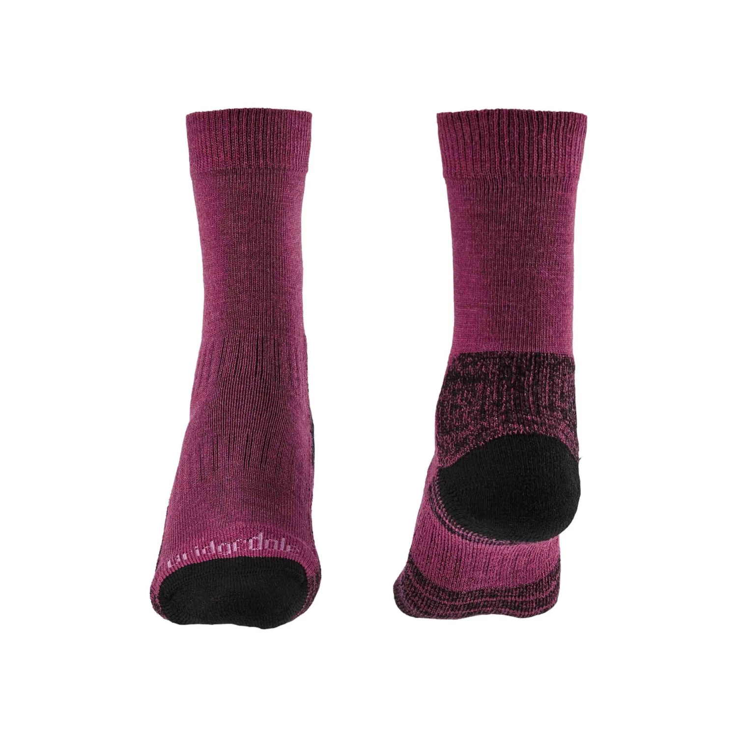 Bridgedale Womens Hike Light Weight Performance Socks 2 Bridgedale Womens Hike Light Weight Performance Socks - Image 2