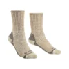 Bridgedale Womens Hike Mid Weight Comfort Socks