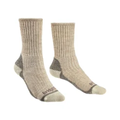 Bridgedale Womens Hike Mid Weight Comfort Socks