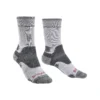 Bridgedale Womens Hike Mid Weight Performance Socks