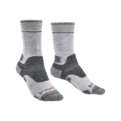 Bridgedale Womens Hike Mid Weight Performance Socks