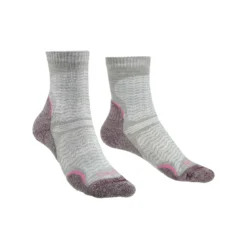 Bridgedale Womens Hike Ultra Light T2 Performance Socks