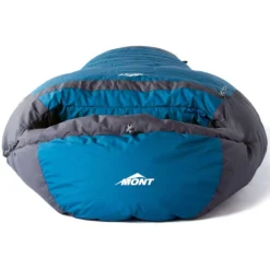 Brindabella 850 XL Hyd-XT LHZ -Nomad Outdoor brindabella top view sleepingbag e40baffc 061d 42c5 9561 efb23428c251