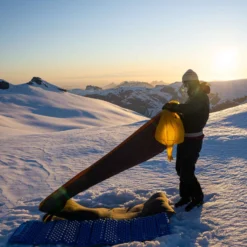 Exped Flex Mat -Nomad Outdoor exped flex mat xs camp mat features 11