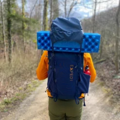 Exped Flex Mat Plus -Nomad Outdoor exped flex mat xs camp mat features 1 d1434eb6 891b 42ba 91cd 365399bb9442