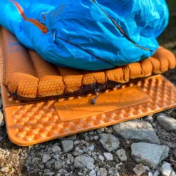 Exped Flex Mat -Nomad Outdoor exped flex mat xs camp mat features 3