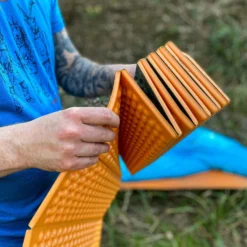 Exped Flex Mat -Nomad Outdoor exped flex mat xs camp mat features 4