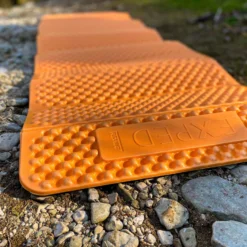 Exped Flex Mat -Nomad Outdoor exped flex mat xs camp mat features 6