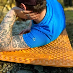 Exped Flex Mat -Nomad Outdoor exped flex mat xs camp mat features 7