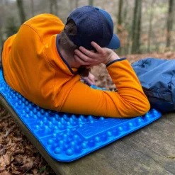 Exped Flex Mat -Nomad Outdoor exped flex mat xs camp mat features 8