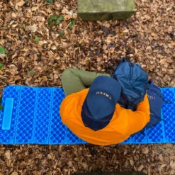 Exped Flex Mat -Nomad Outdoor exped flex mat xs camp mat features 9