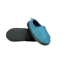 Exped Camp Slippers-Insulated Hut Booties 25 Exped Camp Slippers-Insulated Hut Booties -Nomad Outdoor exped insulated camp slipper lagoon 1