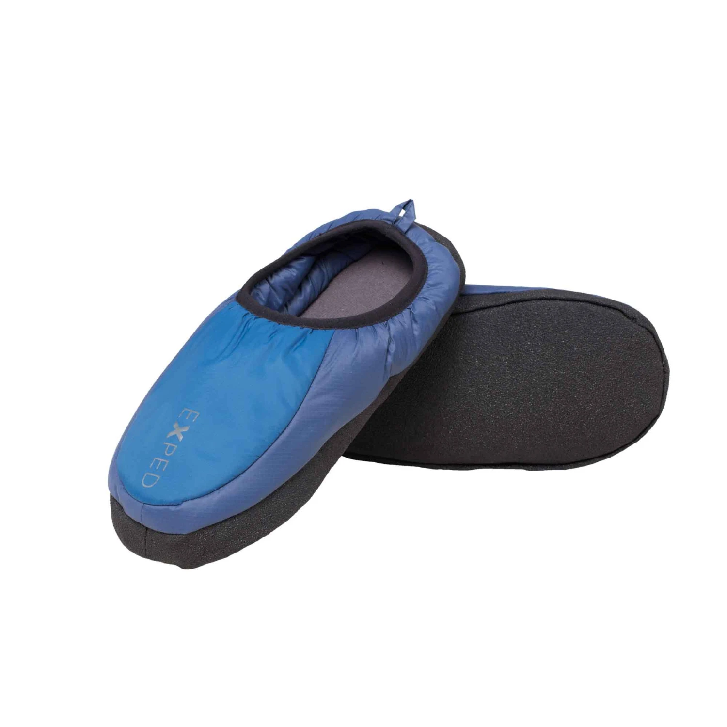 Exped Camp Slippers-Insulated Hut Booties 1 Exped Camp Slippers-Insulated Hut Booties