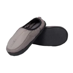 Exped Camp Slippers-Insulated Hut Booties 22 Exped Camp Slippers-Insulated Hut Booties -Nomad Outdoor exped inulated camp slipper charcoal