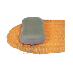 Exped REM Pillow -Nomad Outdoor exped rem pillow on mat b3f88a68 7d87 4989 966c 7b5ef519730c
