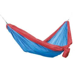 Nomad Outdoor -Nomad Outdoor exped travel hammock wide with suspension kit bluebird a68ca917 846d 4da8 bd08 f207641104c9