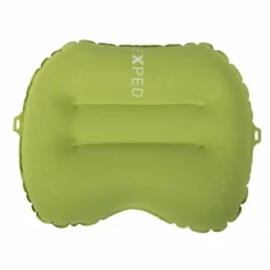Exped Ultra Pillow M -Nomad Outdoor exped ultra pillow camp sleeping accessories lichen 2