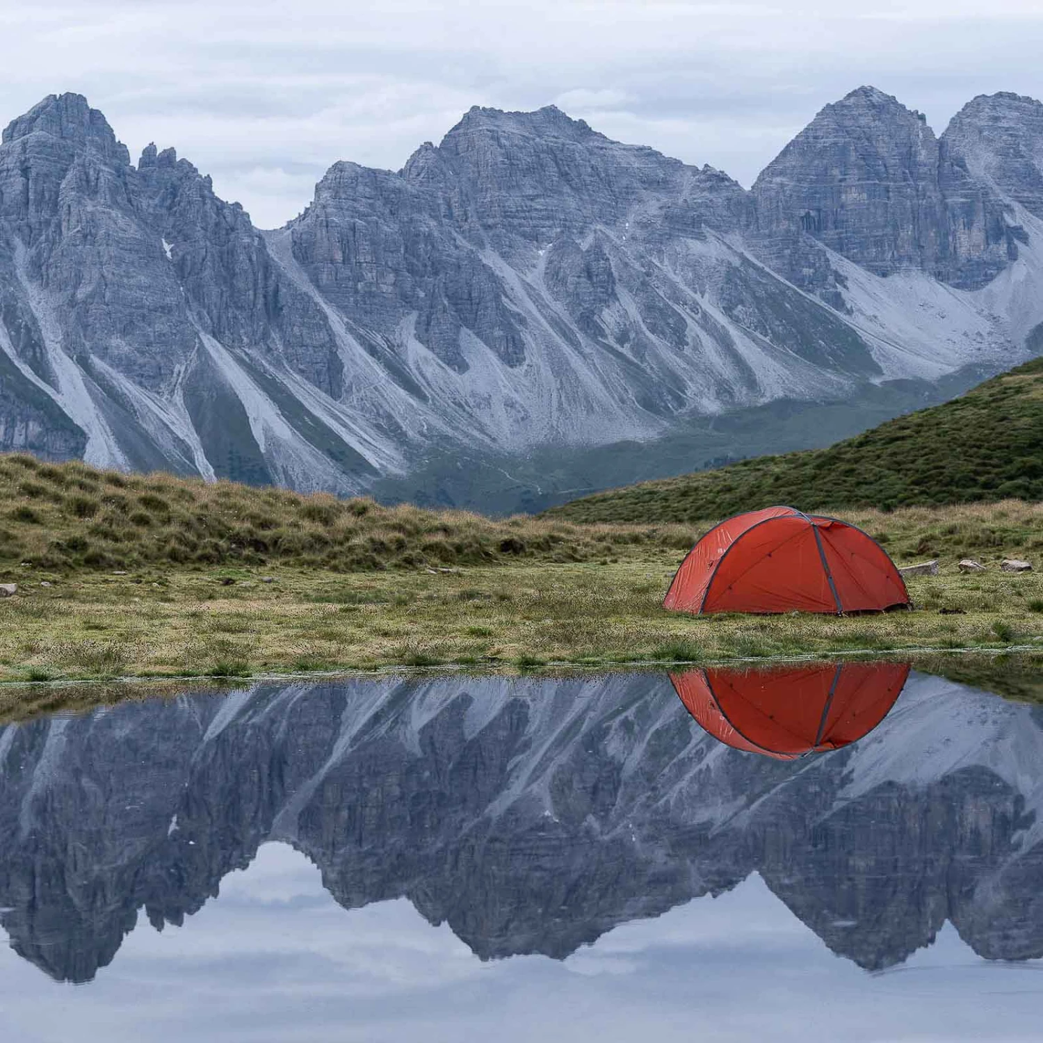 Exped Venus 2 Extreme Tent 8 Exped Venus 2 Extreme Tent - Image 8