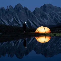 Exped Venus 2 Extreme Tent 18 Exped Venus 2 Extreme Tent -Nomad Outdoor exped venus ii extreme lightweight hiking tent in field 2