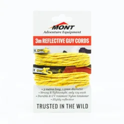 1.5mm Reflective Guy Cord Pack