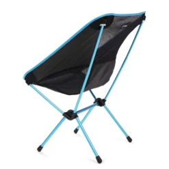Nomad Outdoor -Nomad Outdoor helinox chair XL ultralight camp chair black blue 2 e7ec505f 38df 4321 8582 ffa9c92980c8