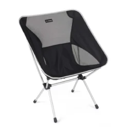 Helinox Chair One XL -Nomad Outdoor helinox chair one XL black silver